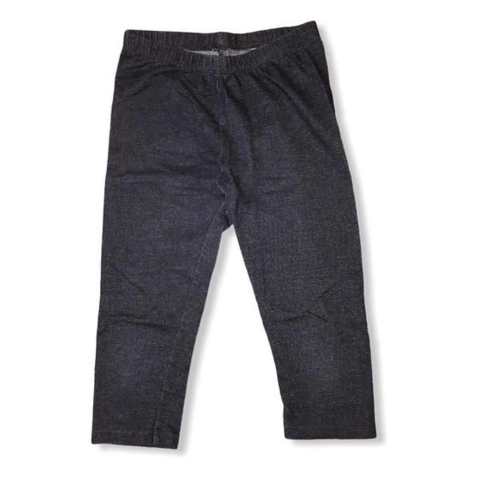 5 for $25 ❄️ Cat&Jack Jeggings Size 10/12 Large